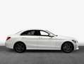 Mercedes-Benz C 180 C-Klasse Weiß - thumbnail 4