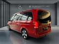 Mercedes-Benz V 220 d EDITION Lang EDITION+ Lang+Night+7 Sitze Rojo - thumbnail 9