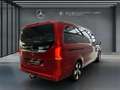Mercedes-Benz V 220 d EDITION Lang EDITION+ Lang+Night+7 Sitze Rojo - thumbnail 13
