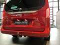 Mercedes-Benz V 220 d EDITION Lang EDITION+ Lang+Night+7 Sitze Rojo - thumbnail 12