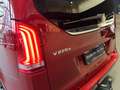 Mercedes-Benz V 220 d EDITION Lang EDITION+ Lang+Night+7 Sitze Rojo - thumbnail 11