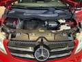 Mercedes-Benz V 220 d EDITION Lang EDITION+ Lang+Night+7 Sitze Rojo - thumbnail 5