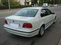 BMW 528 Serie 5 E39 Berlina 528i Eletta Bílá - thumbnail 4