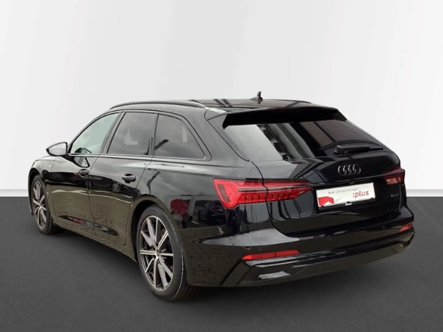 Audi A6 Avant S line 45TDI quattro Matrix-LED*ACC*360 Kame Schwarz - 2