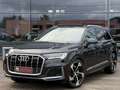 Audi Q7 45TDi 3X S-LINE BLACK 7PL PNEUMA. ACC HEAD-UP PANO Noir - thumbnail 3