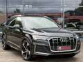 Audi Q7 45TDi 3X S-LINE BLACK 7PL PNEUMA. ACC HEAD-UP PANO Noir - thumbnail 1