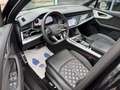 Audi Q7 45TDi 3X S-LINE BLACK 7PL PNEUMA. ACC HEAD-UP PANO Noir - thumbnail 9