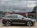 Audi Q7 45TDi 3X S-LINE BLACK 7PL PNEUMA. ACC HEAD-UP PANO Noir - thumbnail 4