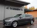 Ford Mondeo Turnier 2.0 TDCi Aut. TITANIUM *LED*NAVI*KAMERA* Gris - thumbnail 1
