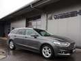 Ford Mondeo Turnier 2.0 TDCi Aut. TITANIUM *LED*NAVI*KAMERA* Gris - thumbnail 8