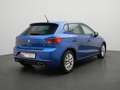 SEAT Ibiza FR DSG NAVI VIRT AHK KAM KEYLESS LED SH Blau - thumbnail 3