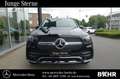 Mercedes-Benz GLE 350 GLE 350 e 4M AMG/MBUX/LED/AHK/360°/Distronic/20" Nero - thumbnail 7