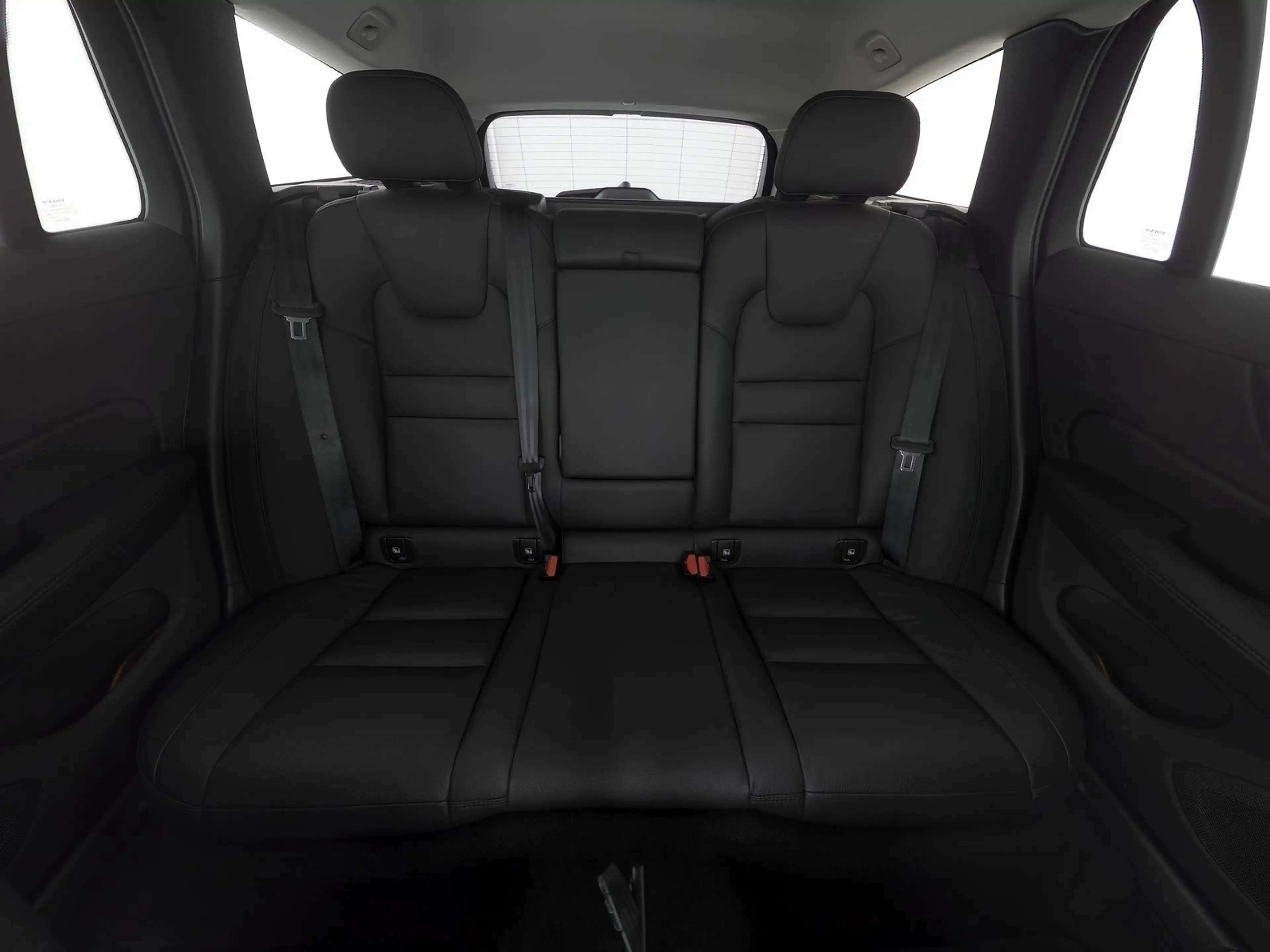 Volvo V60 Cross Country V60 CC B4 AWD Plus LEDER*ACC*VOLL-LED — photo 5