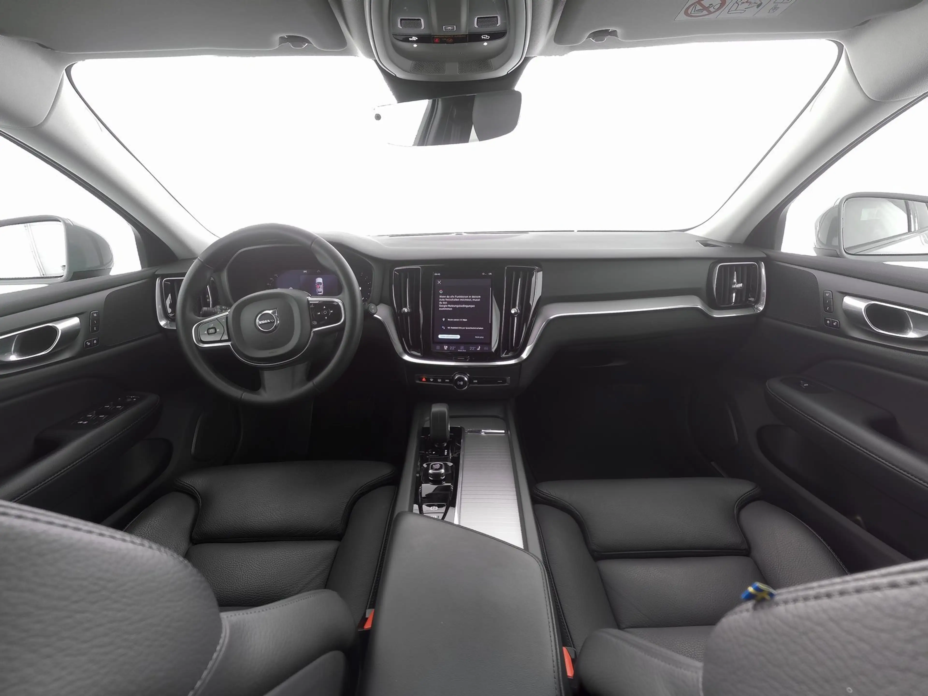 Volvo V60 Cross Country V60 CC B4 AWD Plus LEDER*ACC*VOLL-LED — photo 3