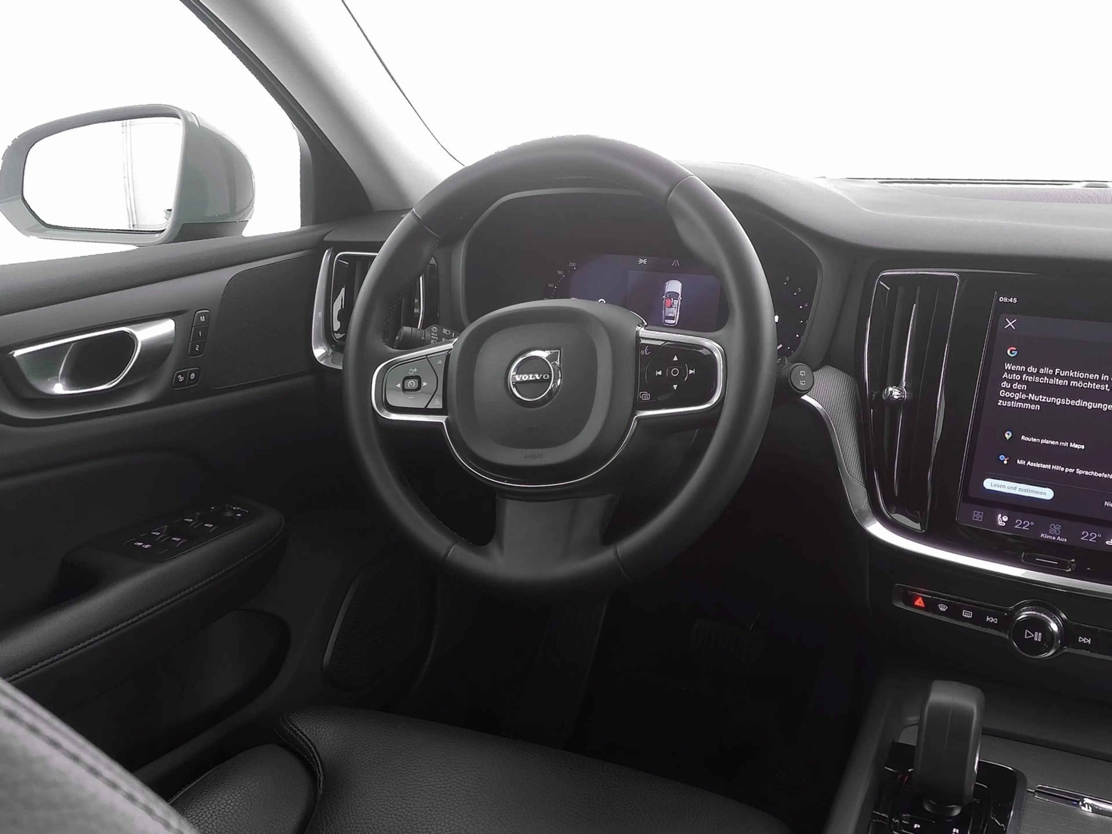 Volvo V60 Cross Country V60 CC B4 AWD Plus LEDER*ACC*VOLL-LED — photo 4