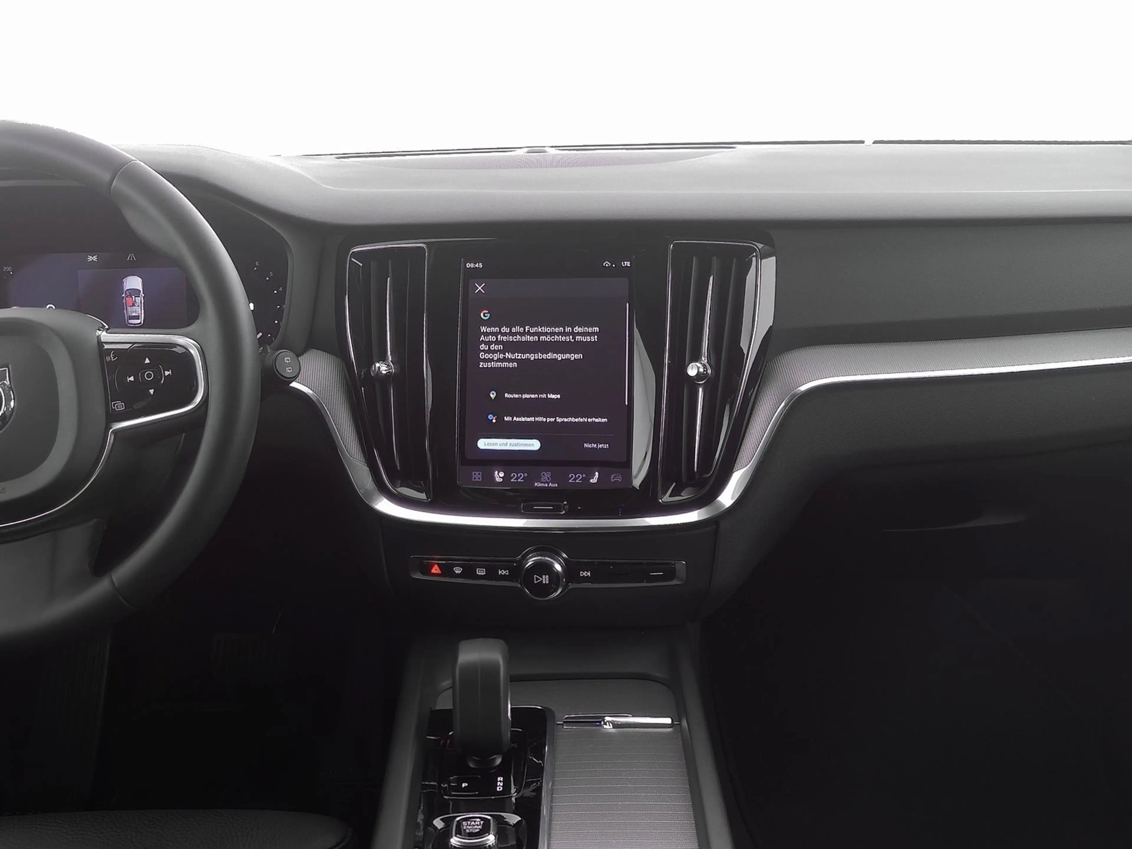 Volvo V60 Cross Country V60 CC B4 AWD Plus LEDER*ACC*VOLL-LED — photo 6