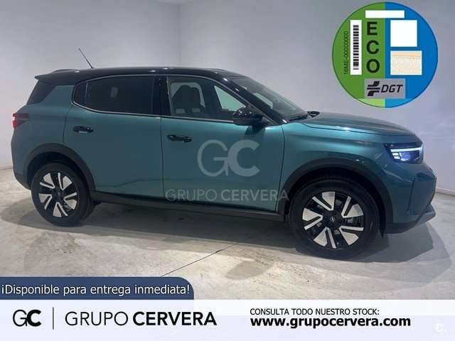 Opel Frontera 1.2T XHT Hybrid eDCT6 S/S GS 145 - foto 1