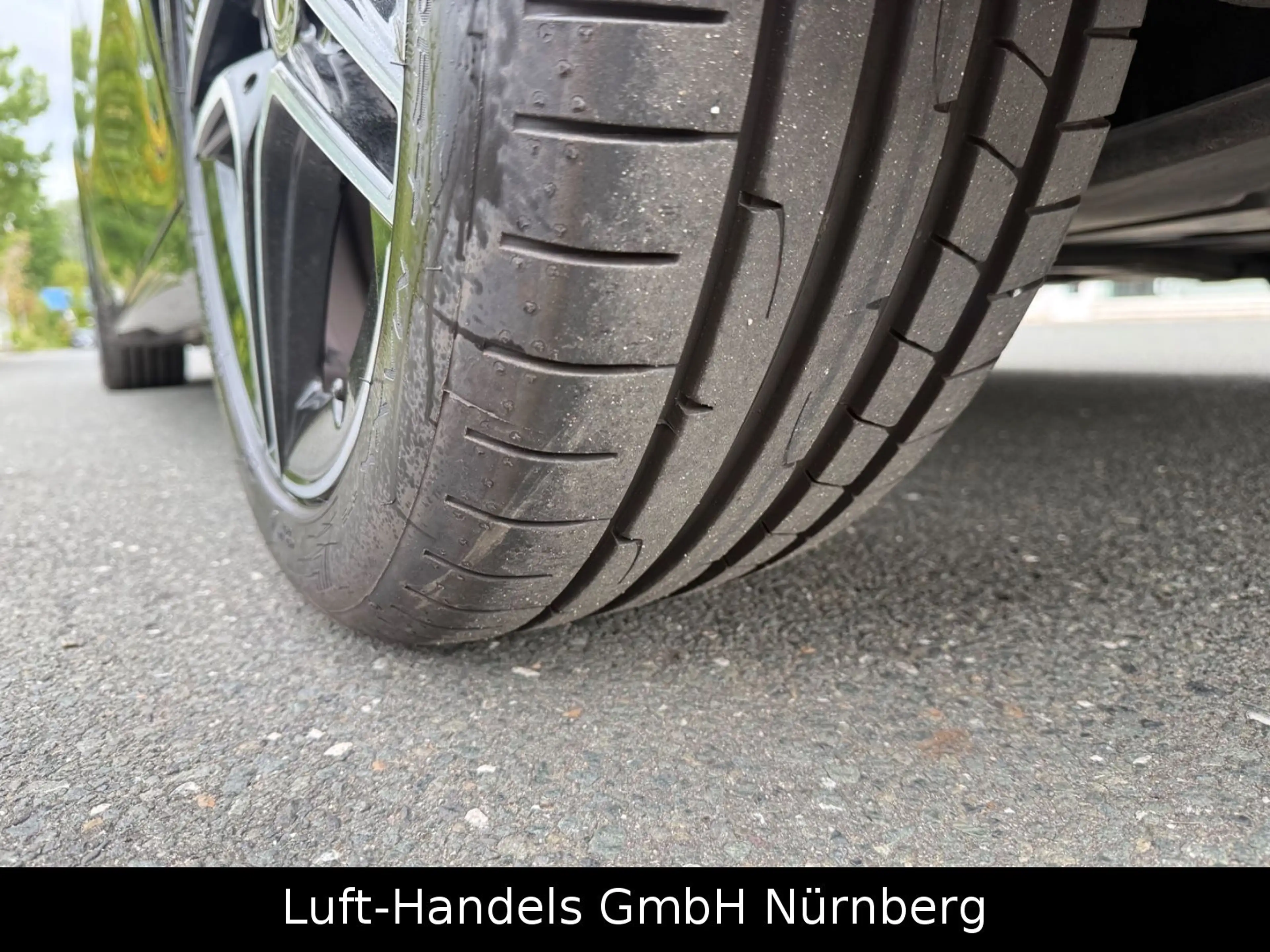 Mercedes-Benz A 180 AMG Line Night-Paket Virtual Kamera Leder — photo 9