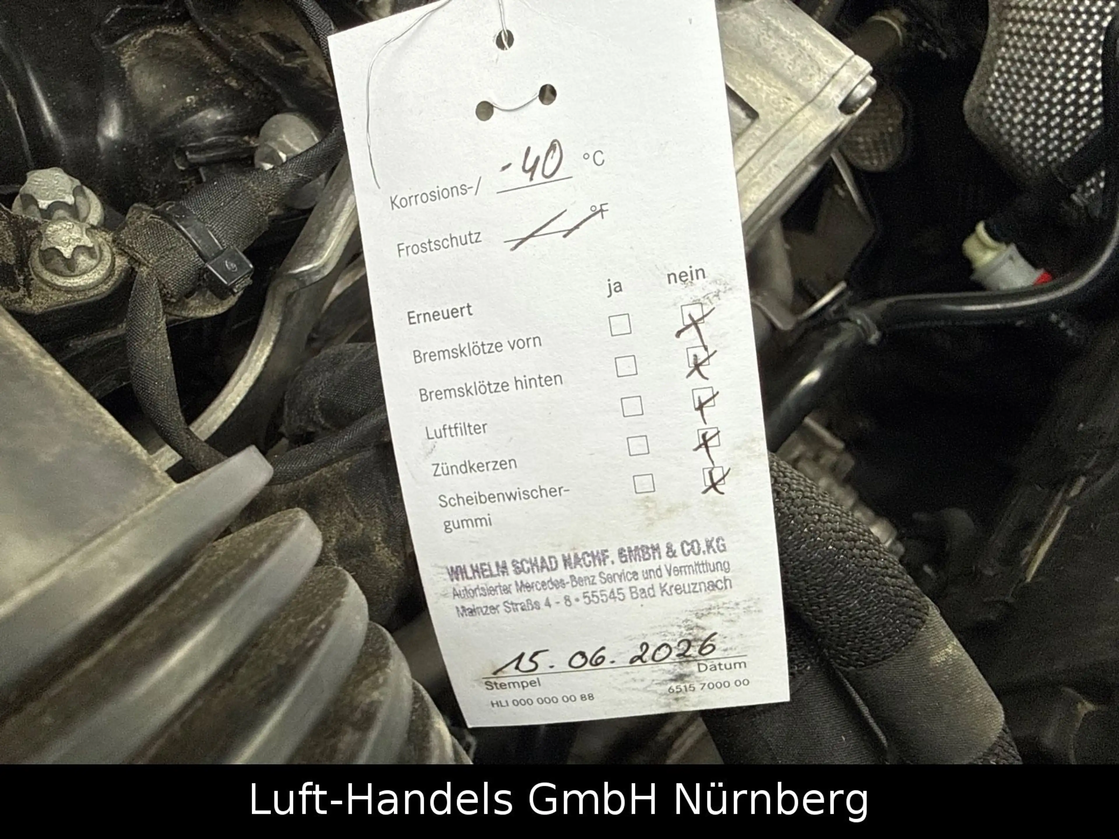 Mercedes-Benz A 180 AMG Line Night-Paket Virtual Kamera Leder — photo 19