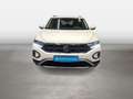 Volkswagen T-Roc 1.0 TSI Life ParkAss. LED LM KlimaA Navi Weiß - thumbnail 7