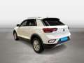 Volkswagen T-Roc 1.0 TSI Life ParkAss. LED LM KlimaA Navi Weiß - thumbnail 5