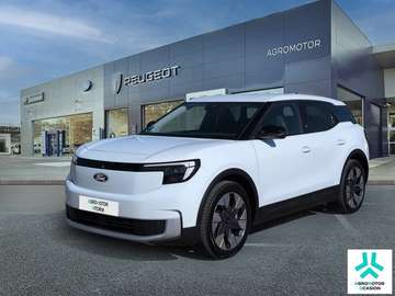 RWD Rango Extendido Select 77kWh