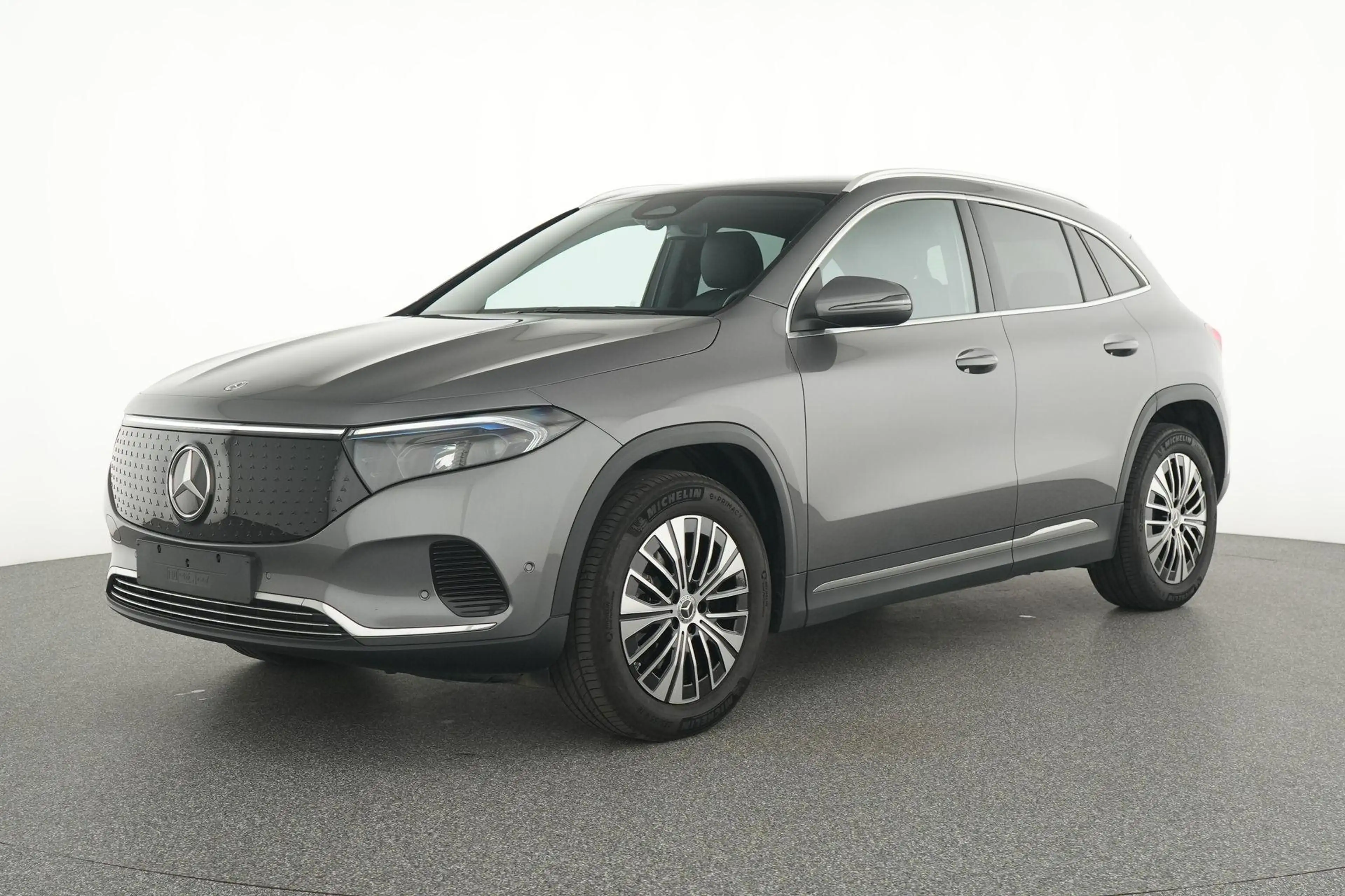 Mercedes-Benz EQA 250 250+ AMG Line