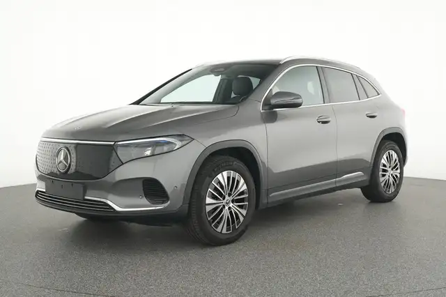 Mercedes-Benz EQA 250 250+ LUXURY Line