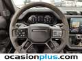 Land Rover Defender 90 5.0 V8 AWD Aut. 525 Negro - thumbnail 28