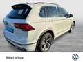 Volkswagen Tiguan 2.0 R-LINE AHK CAM ACC LM19 E-KLAPPE NAVI Blanc - thumbnail 7