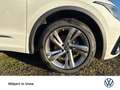 Volkswagen Tiguan 2.0 R-LINE AHK CAM ACC LM19 E-KLAPPE NAVI Blanc - thumbnail 8