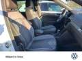 Volkswagen Tiguan 2.0 R-LINE AHK CAM ACC LM19 E-KLAPPE NAVI Blanc - thumbnail 10