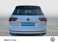 Volkswagen Tiguan 2.0 R-LINE AHK CAM ACC LM19 E-KLAPPE NAVI Blanc - thumbnail 6
