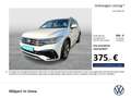 Volkswagen Tiguan 2.0 R-LINE AHK CAM ACC LM19 E-KLAPPE NAVI Blanc - thumbnail 3