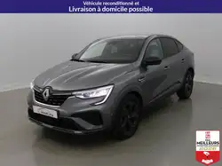 Renault Arkana TCe 160 EDC FAP 21B R.S. Line