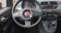 Fiat 500 1.2 70 lounge toit pano distri ok 12-2025 Grau - thumbnail 23