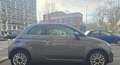 Fiat 500 1.2 70 lounge toit pano distri ok 12-2025 Grau - thumbnail 19