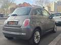 Fiat 500 1.2 70 lounge toit pano distri ok 12-2025 Grau - thumbnail 2