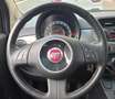 Fiat 500 1.2 70 lounge toit pano distri ok 12-2025 Grau - thumbnail 4