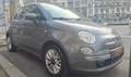 Fiat 500 1.2 70 lounge toit pano distri ok 12-2025 Grau - thumbnail 13
