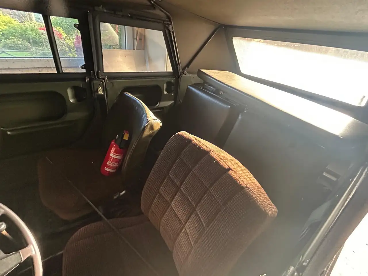 Volkswagen 181 Typ 18-63, foto 7