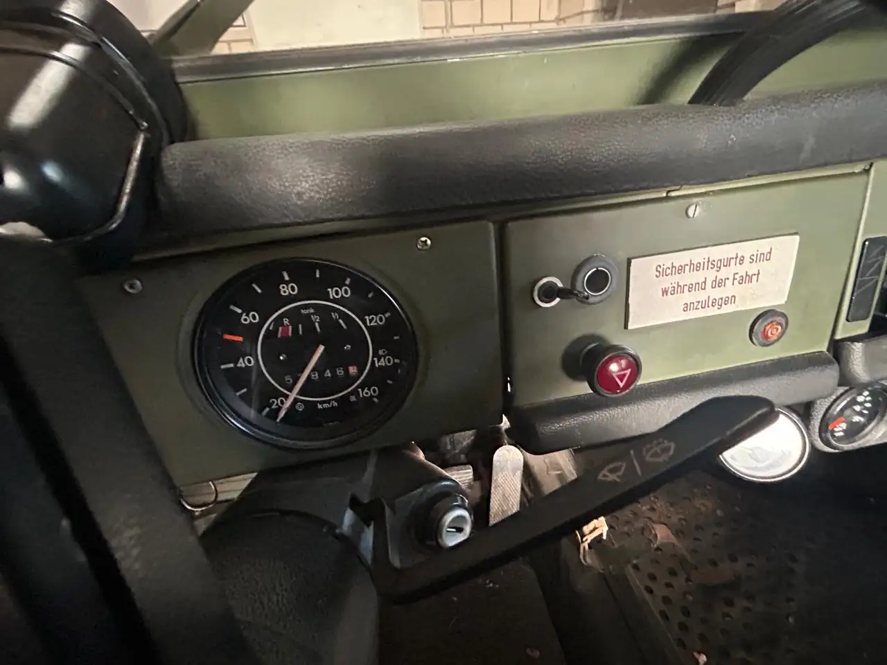 Volkswagen 181 Typ 18-63, foto 5