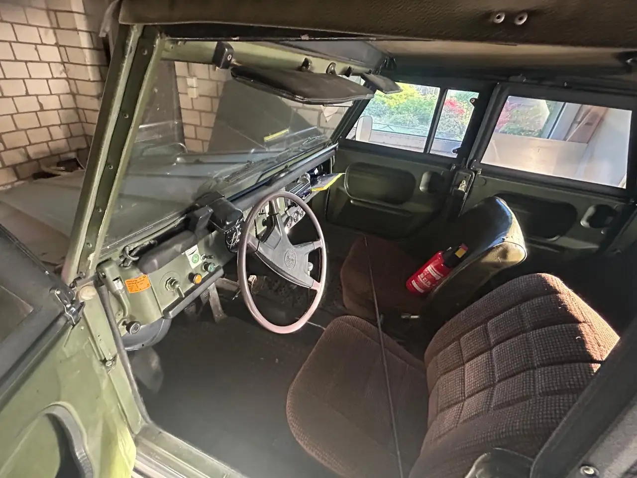 Volkswagen 181 Typ 18-63, foto 4