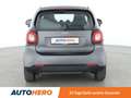 smart forTwo 0.9 Turbo Basis Prime Aut.*NAVI*TEMPO*PDC*SHZ* Grau - thumbnail 5
