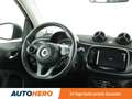 smart forTwo 0.9 Turbo Basis Prime Aut.*NAVI*TEMPO*PDC*SHZ* Grau - thumbnail 13