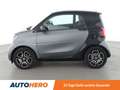 smart forTwo 0.9 Turbo Basis Prime Aut.*NAVI*TEMPO*PDC*SHZ* Grau - thumbnail 3