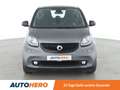 smart forTwo 0.9 Turbo Basis Prime Aut.*NAVI*TEMPO*PDC*SHZ* Grau - thumbnail 9