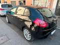 Fiat Bravo 1.4 16v Gpl - ANCHE PER NEOPATENTATI Nero - thumbnail 3