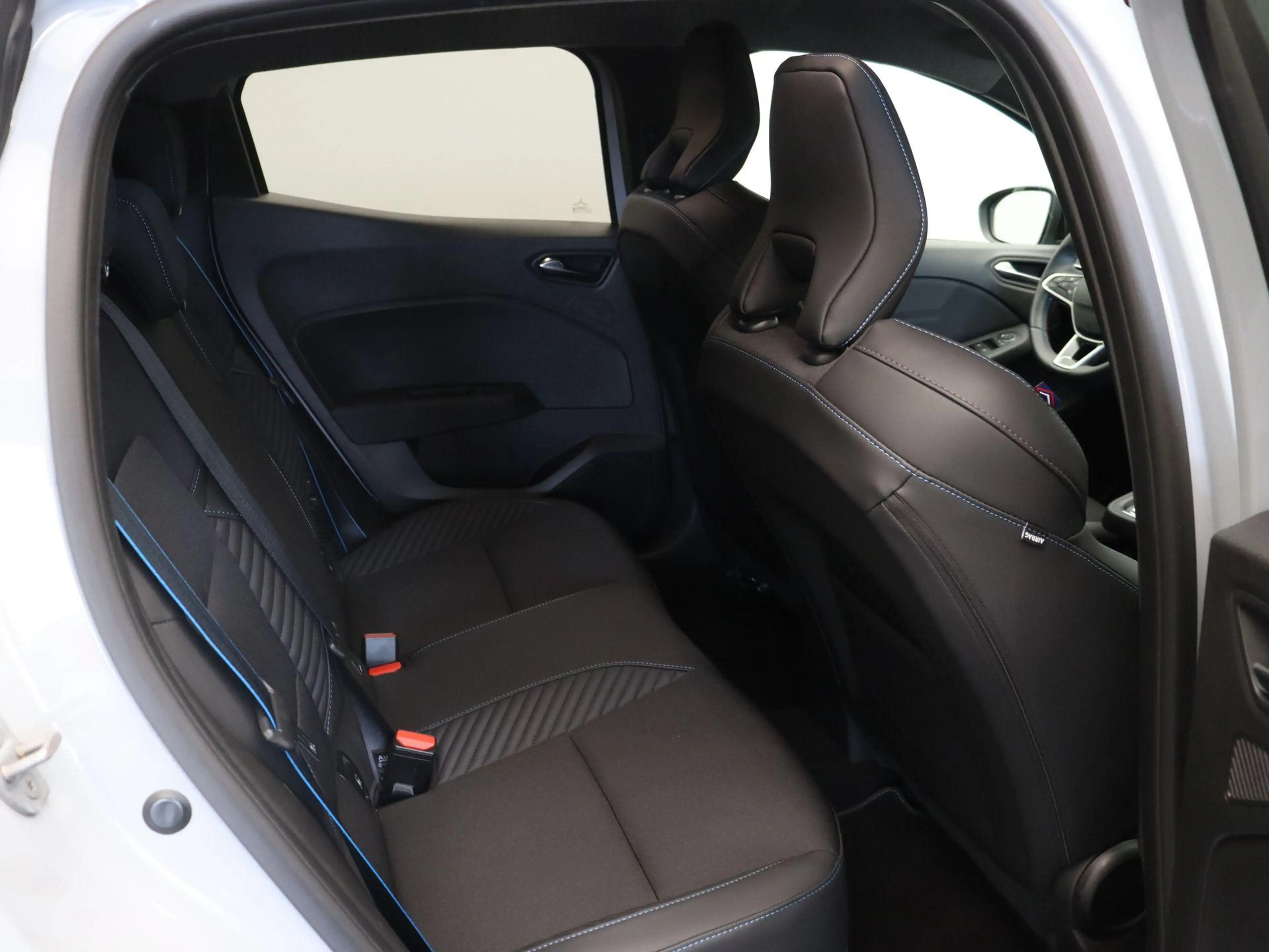 Renault Clio E-Tech Full Hybrid 145pk esprit Alpine | Adaptive — photo 8