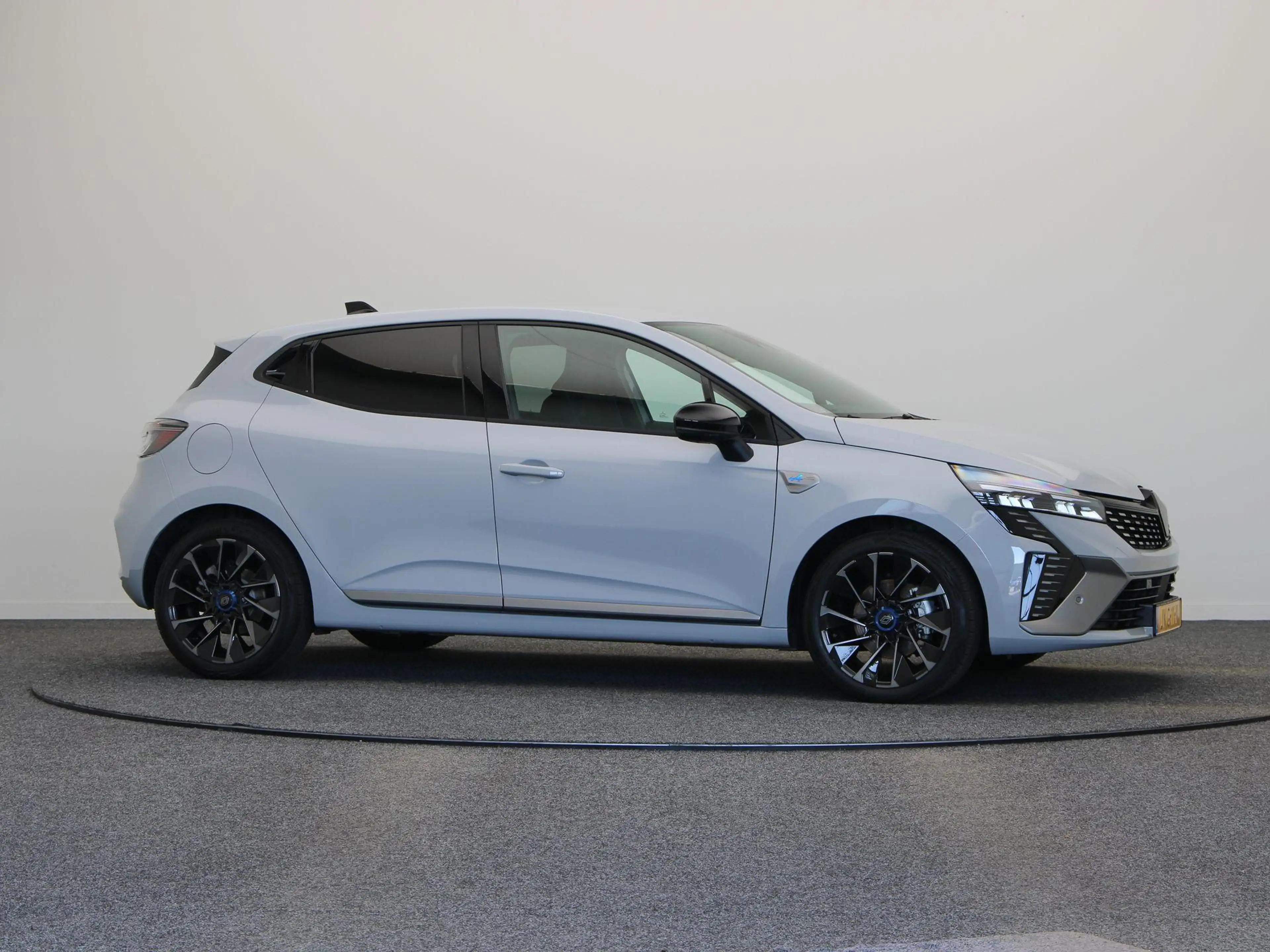 Renault Clio E-Tech Full Hybrid 145pk esprit Alpine | Adaptive — photo 13